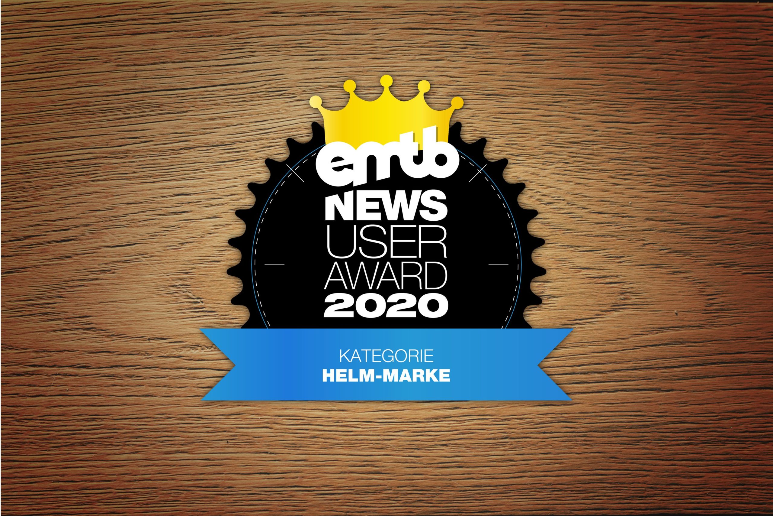 eMTB-News User Awards 2020: Die beste Helm-Marke