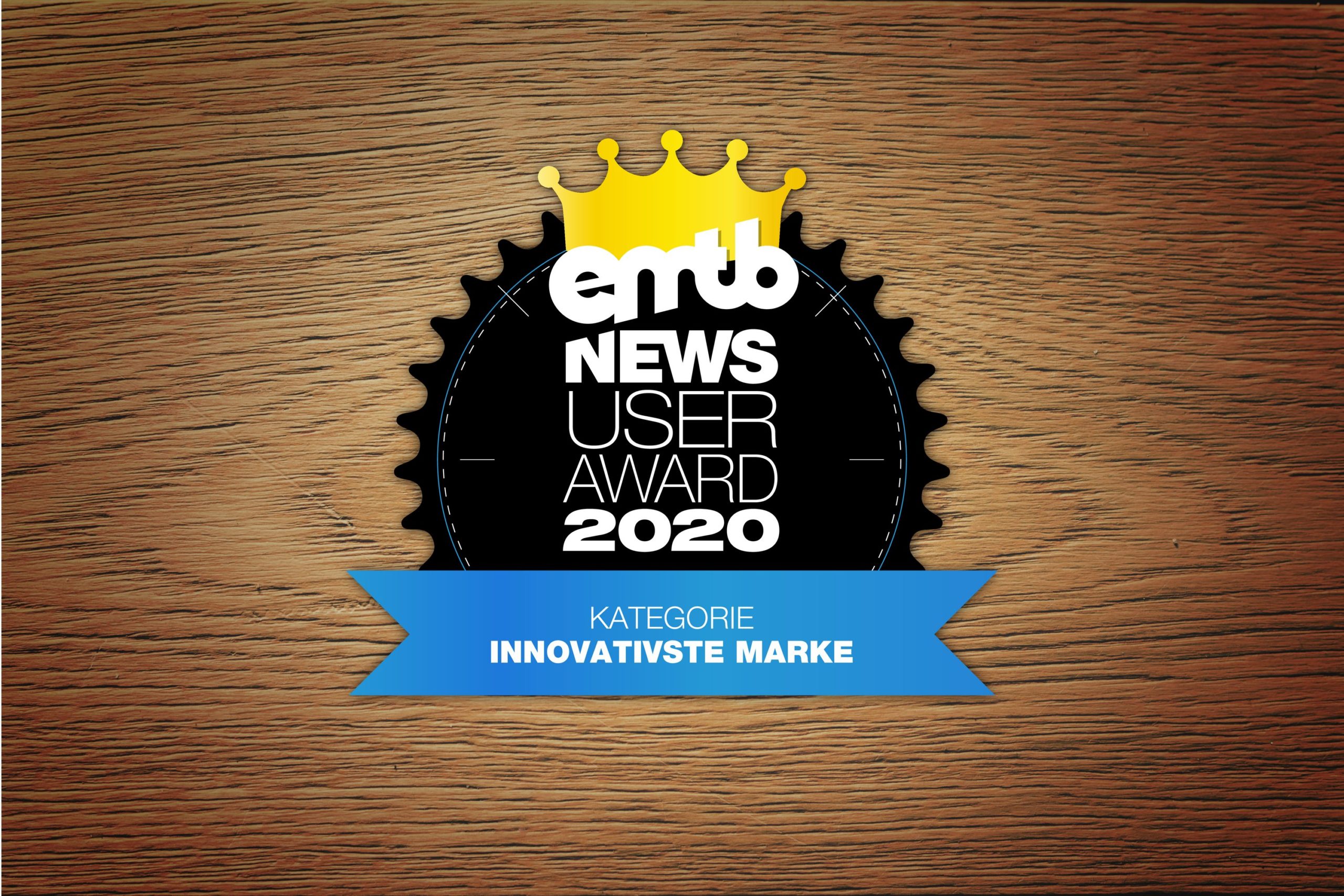 eMTB-News User Awards 2020: Innovativste Marke