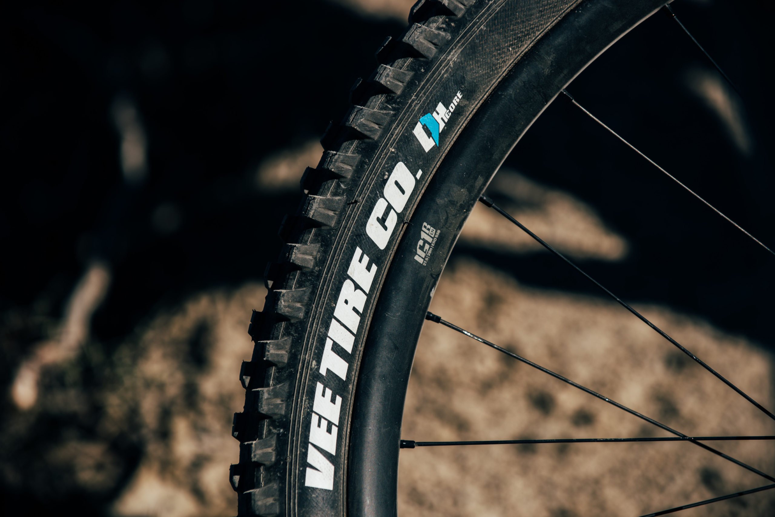 Vee Tire Snap Trail: Neue Reifen der Thailänder