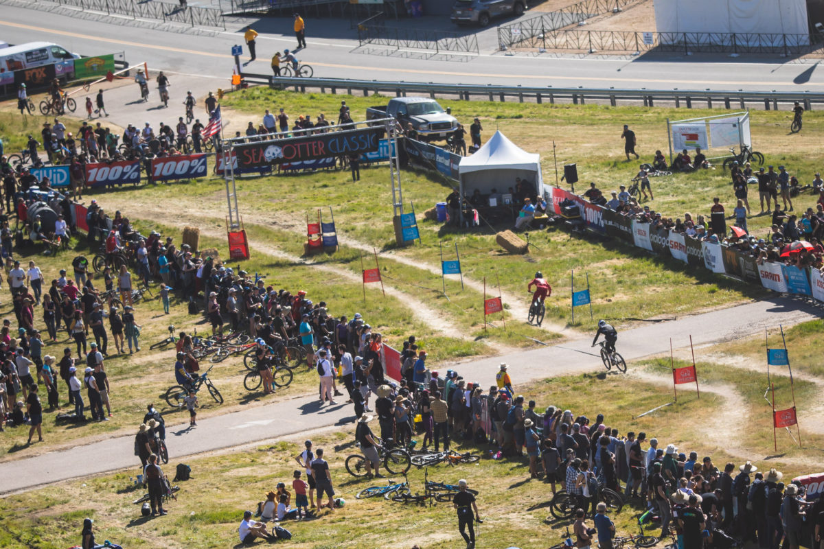 Sea Otter Classic 2020: Neuer Termin Anfang Oktober