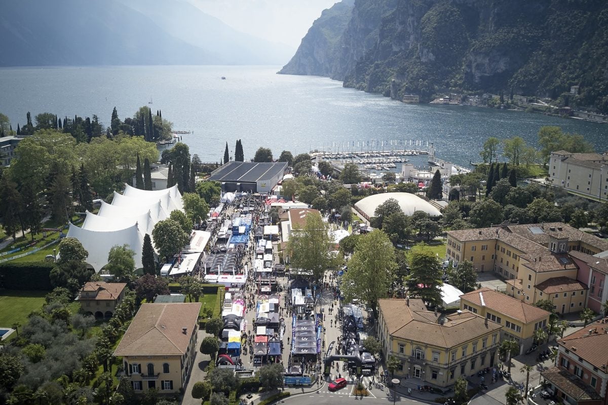 Wegen Corona – Bike Festival nicht Anfang Mai: FSA BIKE Festival Garda Trentino auf Juli verschoben