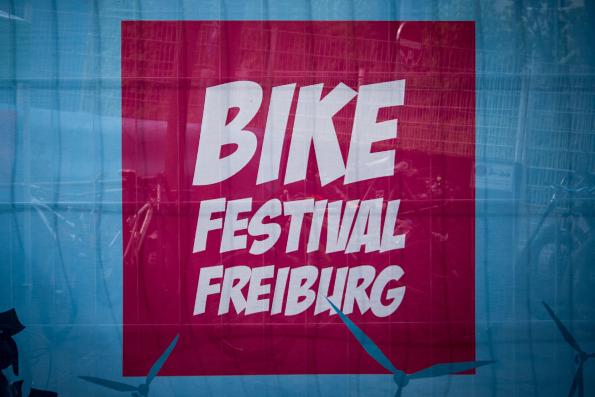 Wegen Coronavirus: Bikefestival Freiburg wird auf Herbst verschoben