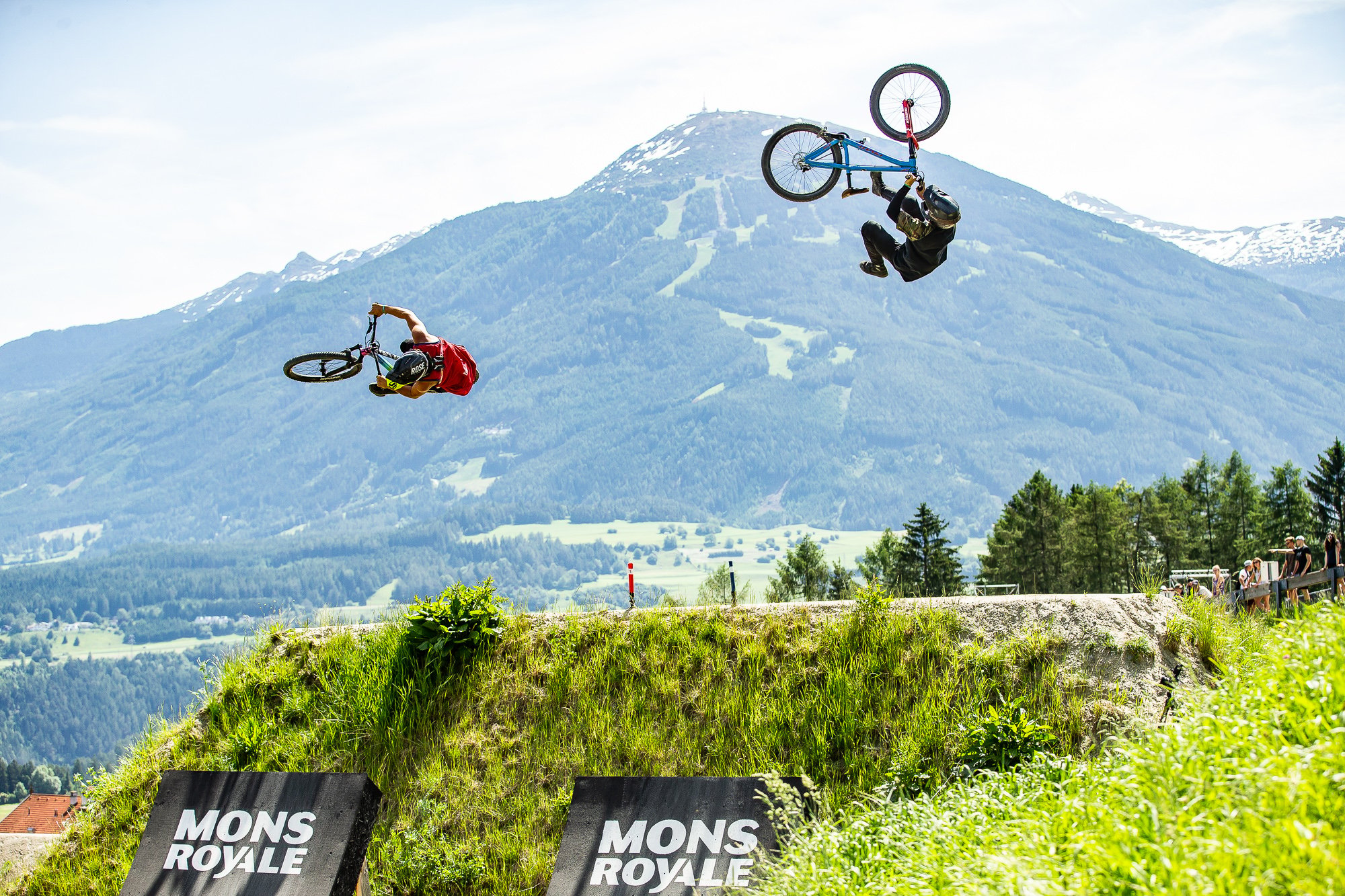 ++ Corona-Ticker – 02. April 2020 ++: UCI verlängert Race-Pause, Crankworx Innsbruck verschoben, News von Sigma