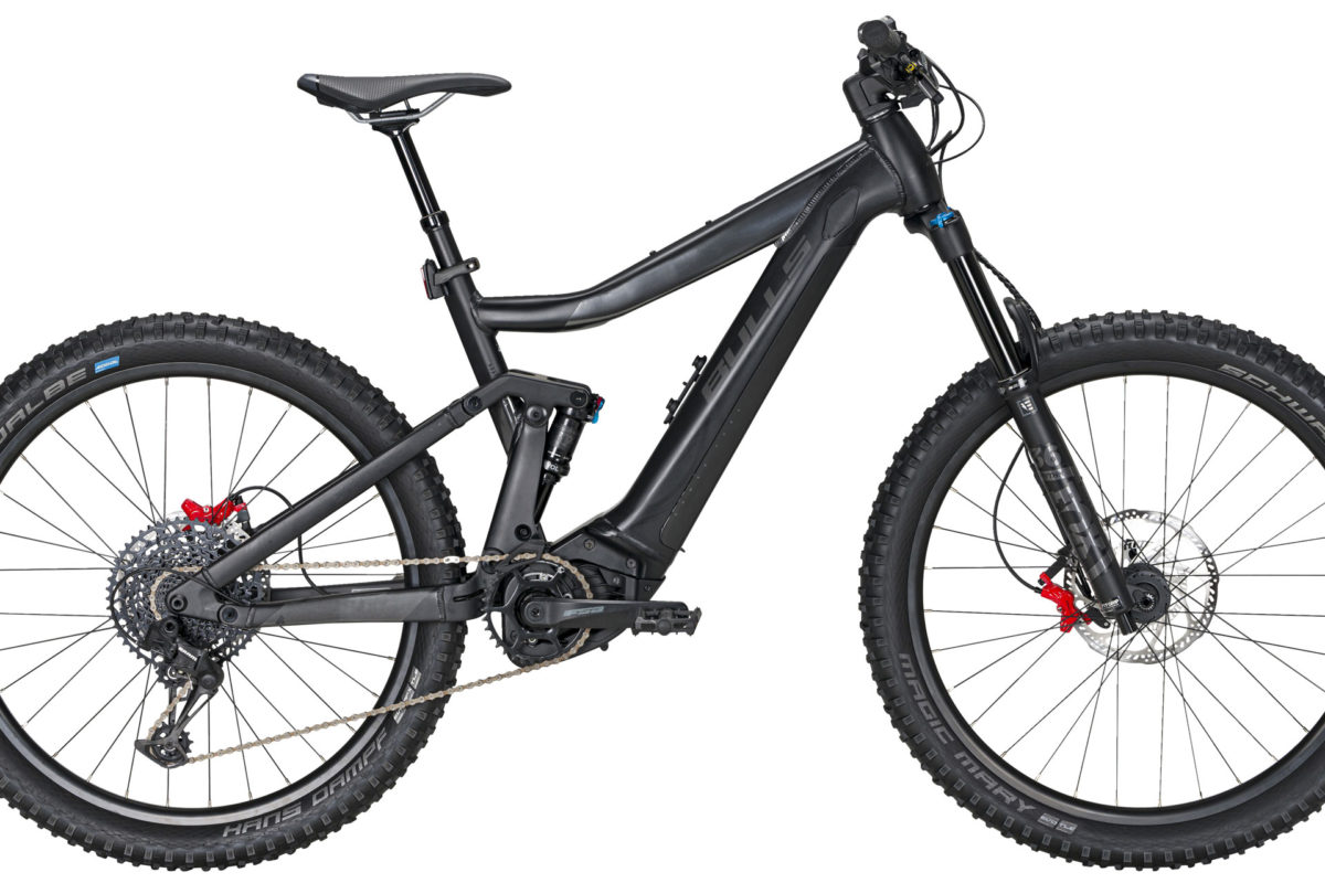 E-MTB-Neuheiten 2020 – Bulls Copperhead EVO AM: Neuer E-Allrounder setzt auf Bosch und technische Innovationen