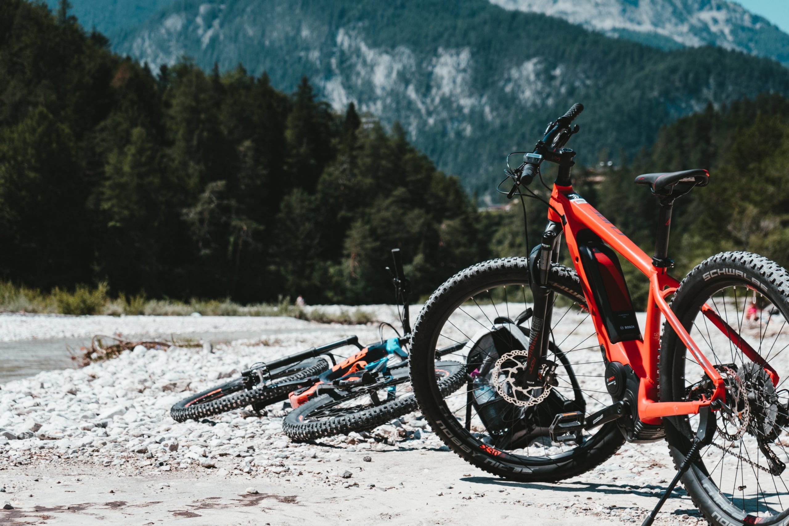 Befragung zeigt:: E-Biken ist risikoärmer als traditionelles Radfahren