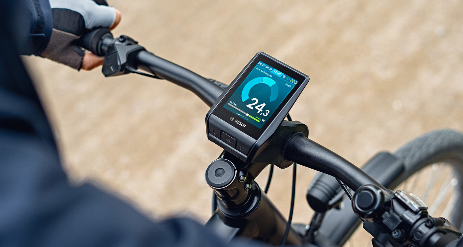 digitaler luftdruckprüfer für mtb fahrrad ebike