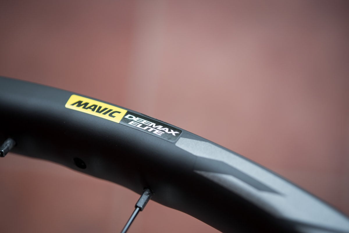 Mavic steht vor Verkauf: 13 Interessenten aus der Bikebranche