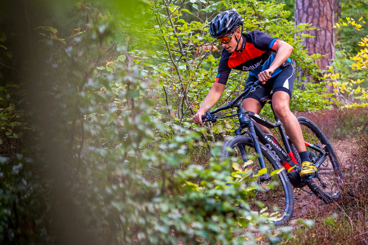 E-Racing – offizielle DM vom BDR: 1. Deutsche Meisterschaft E-MTB feiert im September Premiere