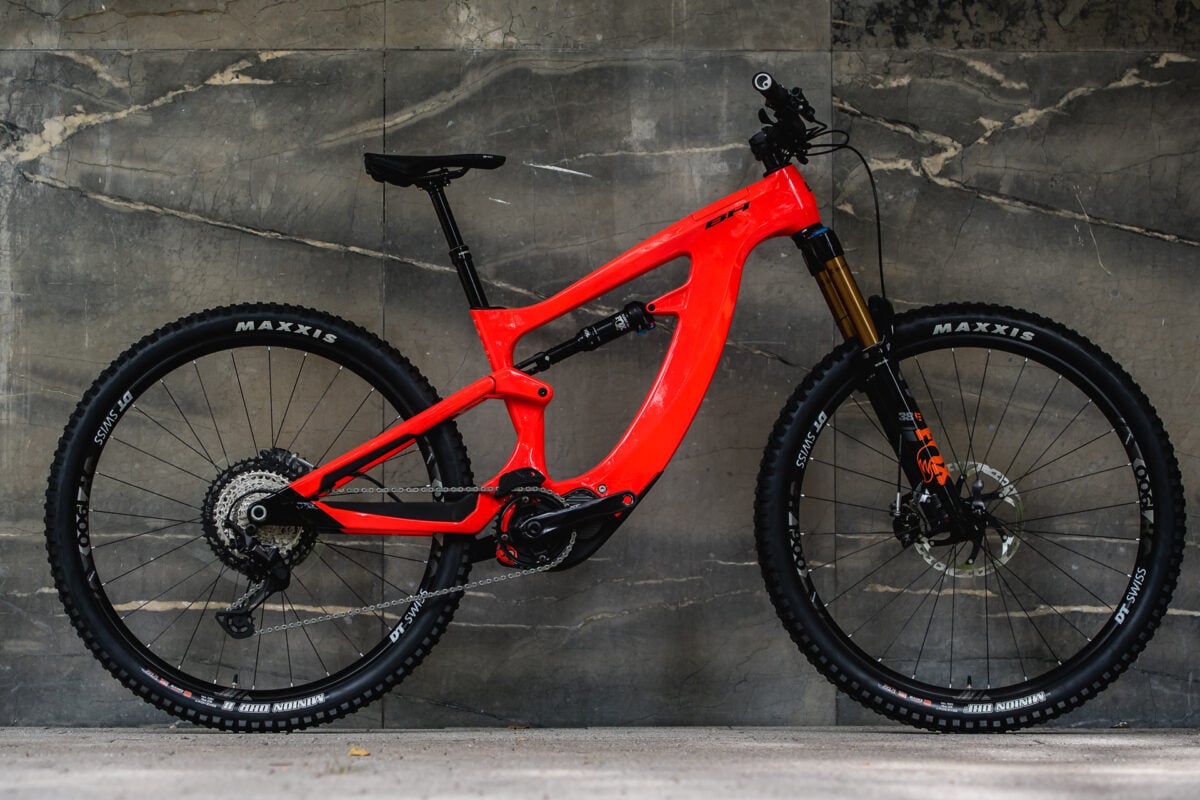 E-MTB-Neuheiten 2021 – BH Bikes XTEP Carbon: ¡Ay, caramba! Reichweitenfans aufgepasst!