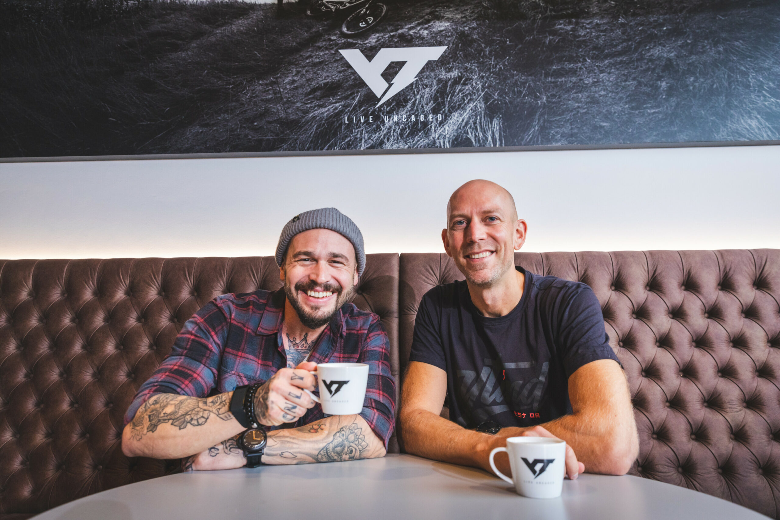 YT Industries – Wechsel beim Personal: Sam Nicols wird neuer CEO