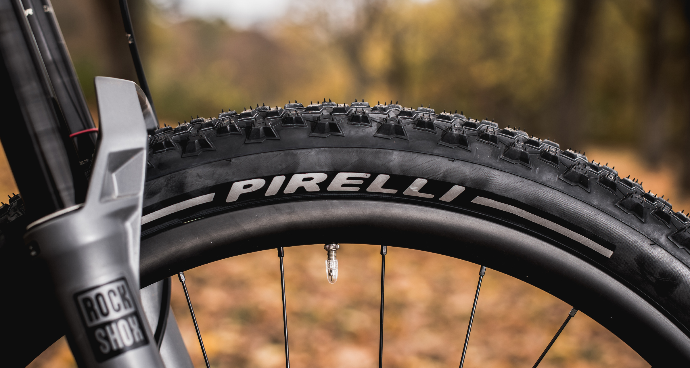 – + Reifen E-Bikes Spezielle M für R: Scorpion Pirelli