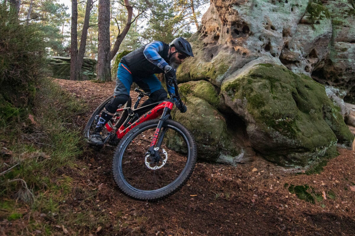 Trail-Thematik in Bayern: Trek kündigt mehr Engagement für Trails in DACH-Region an!