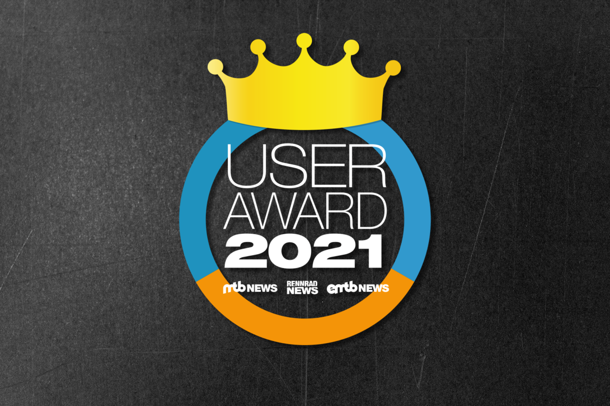 eMTB-News User Awards 2021: Alle Ergebnisse auf einen Blick