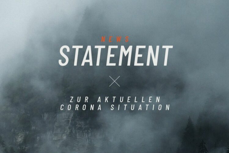 Planbarkeit der Saison 2021: Statement von Propain zur aktuellen Situation