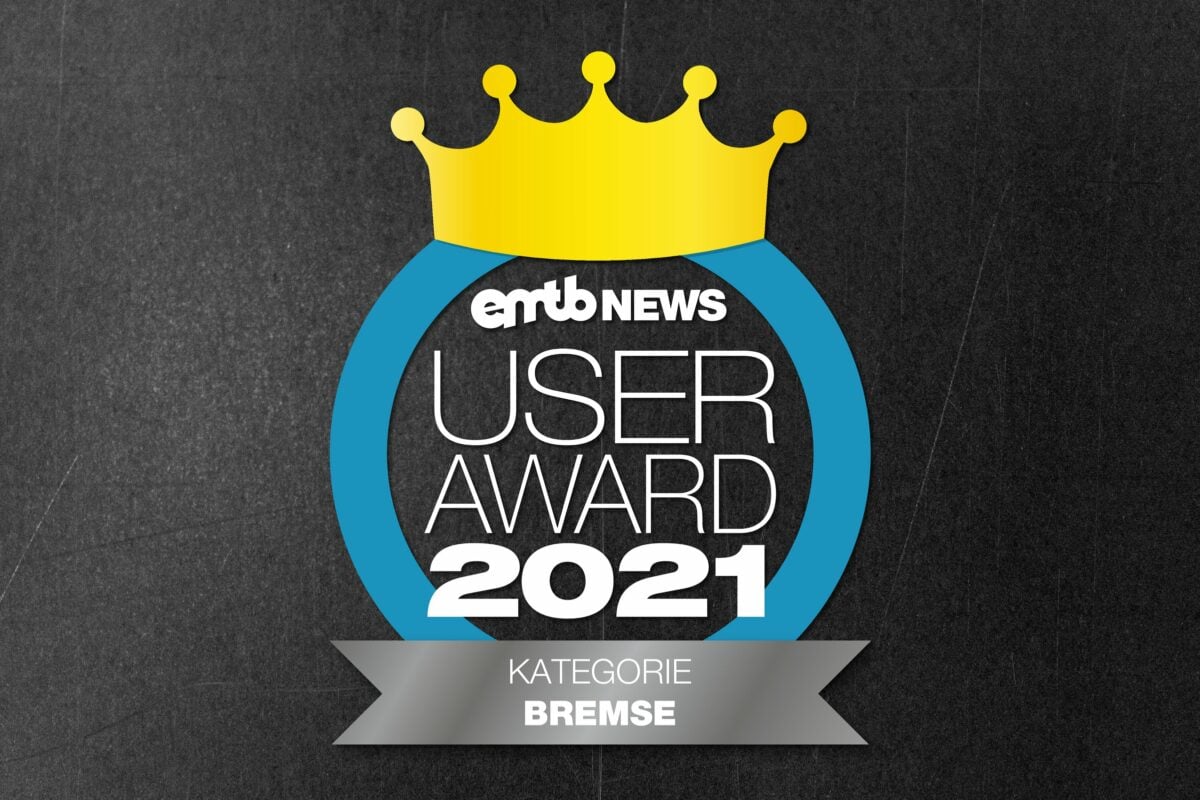 eMTB-News User Awards 2021: Die beste Bremse