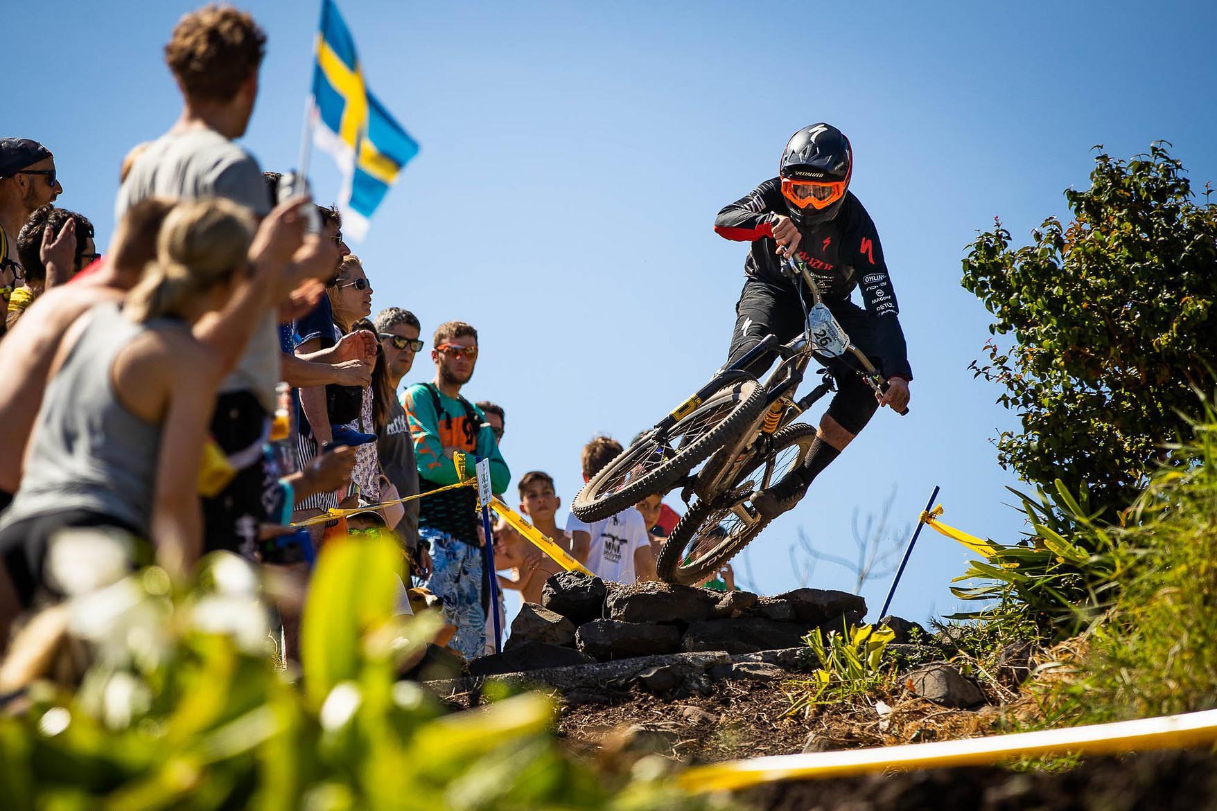 EWS-Kalender 2022: Enduro World Series verkündet so viele Stopps wie nie