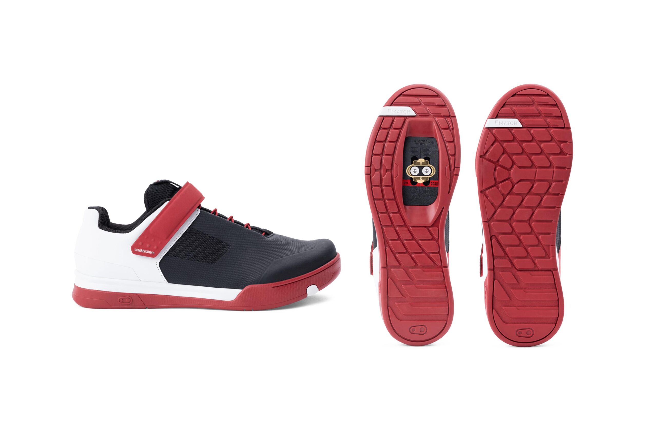 Crankbrothers Classic Collection-Schuhe: Neues Design für die Speed Lace-Modelle