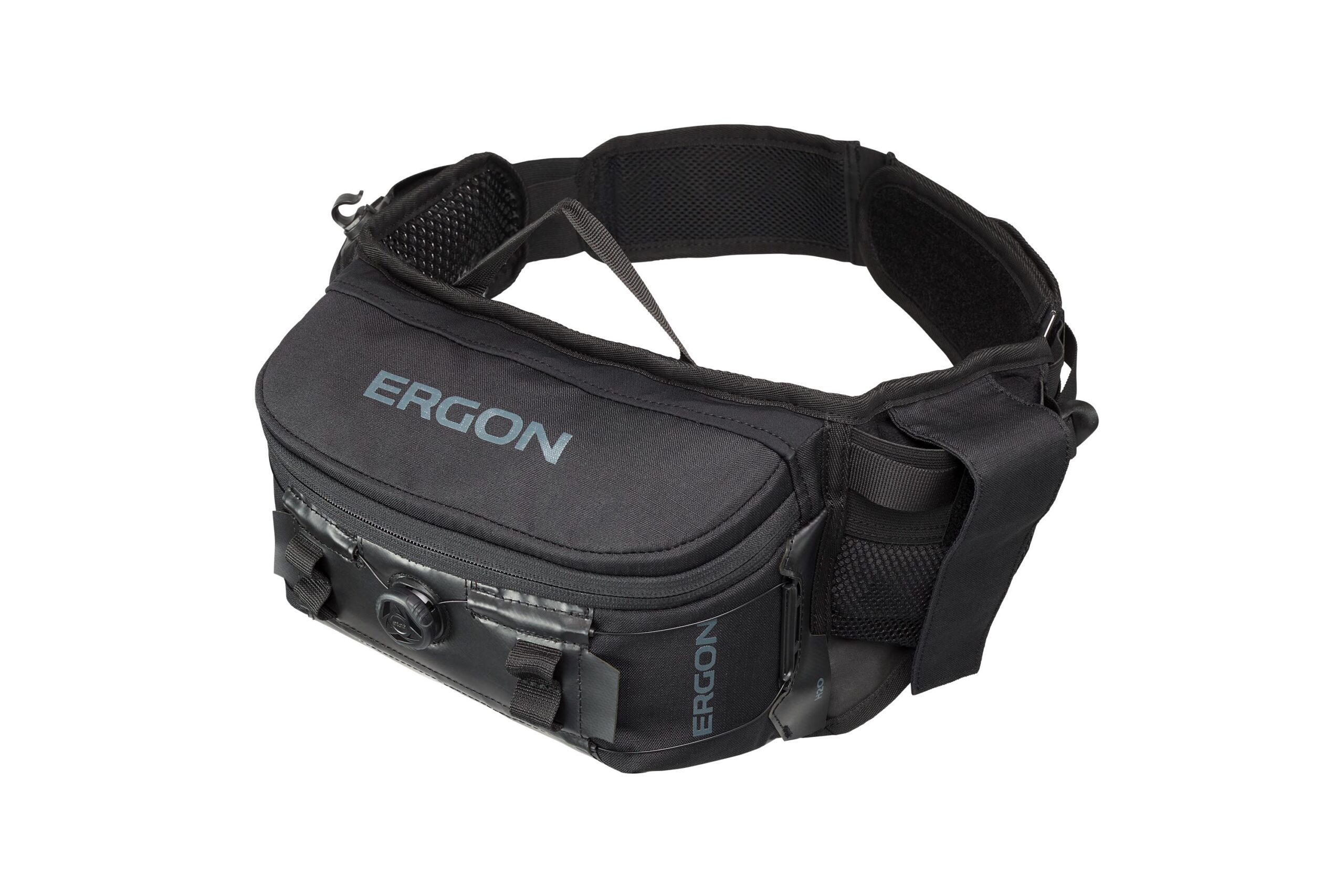 Ergon BA Hip Bag: Auf die Hüften für mehr Beweglichkeit