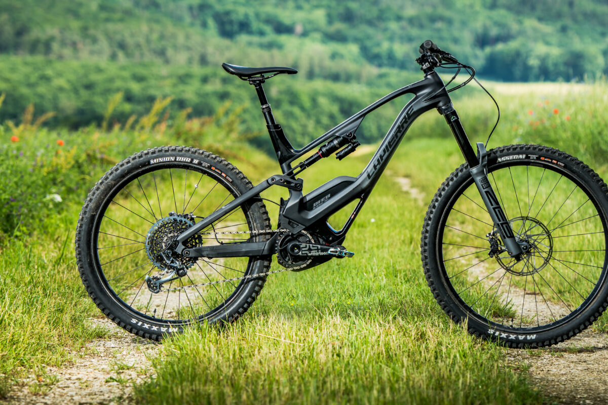 Lapierre Overvolt GLP2 Team im Test: Das beste Performance-E-MTB überhaupt?