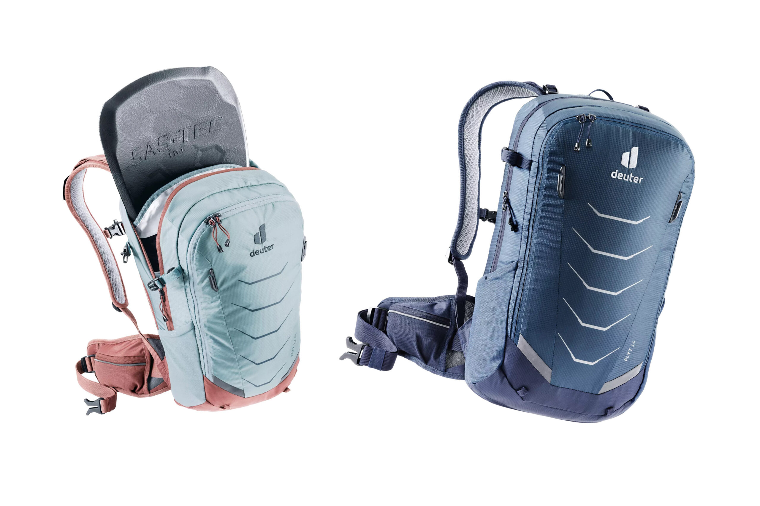 Adventsverlosung für WBR [Gewinn 5/7, Woche 1]: Rucksack-Paket von Deuter