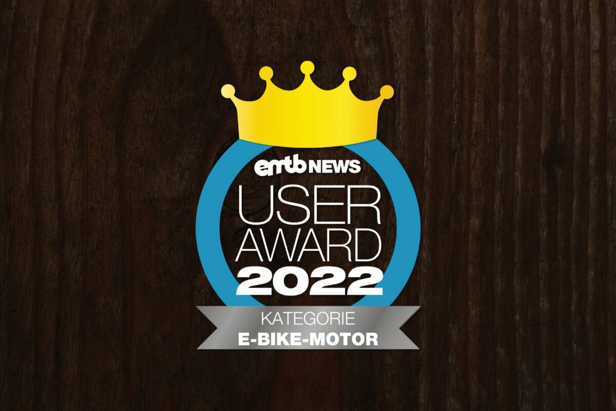 eMTB-News User Awards 2022: Der beste E-Bike-Motor-Hersteller