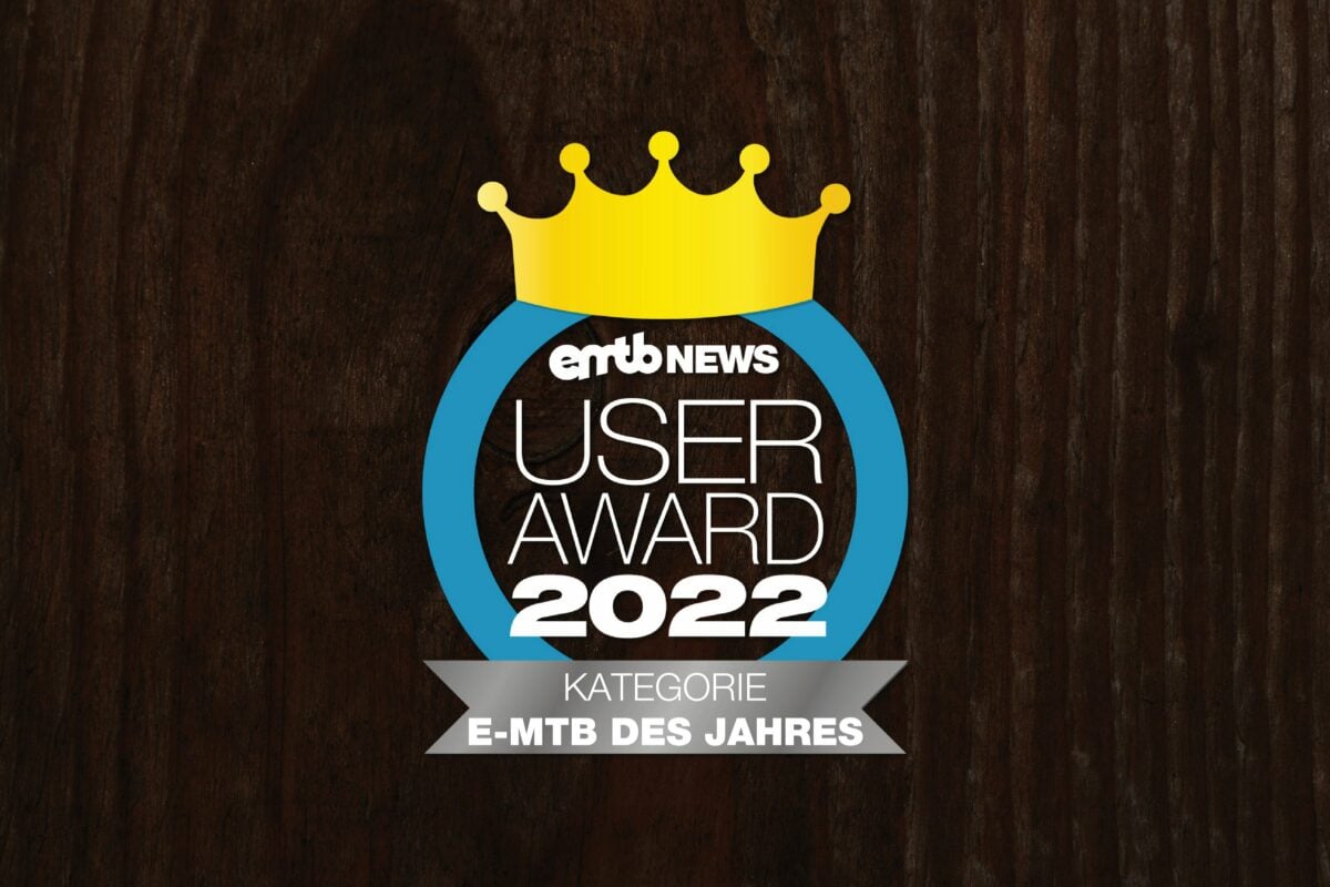 eMTB-News User Awards 2022: Das E-MTB des Jahres