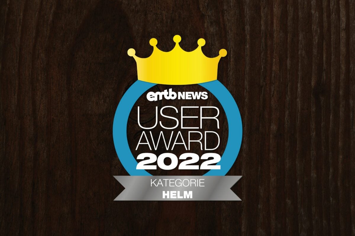 eMTB-News User Awards 2022: Beste Helmmarke