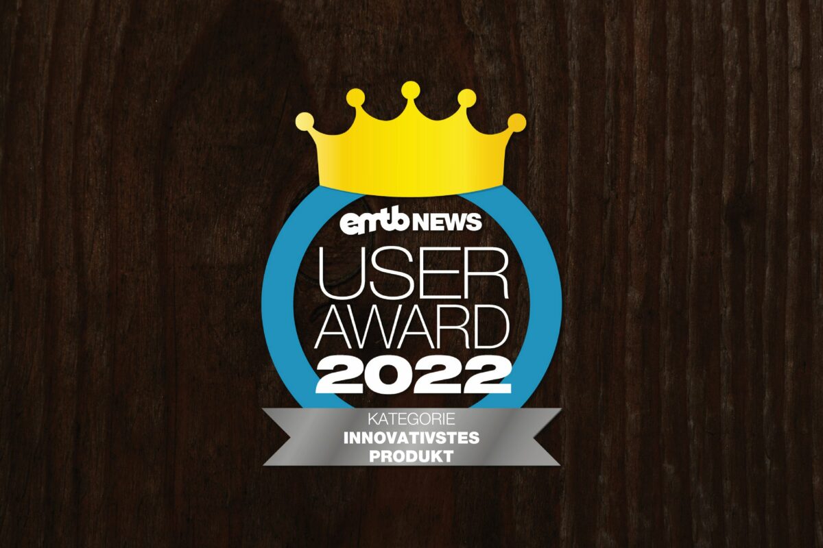 eMTB-News User Awards 2022: Innovativstes Produkt