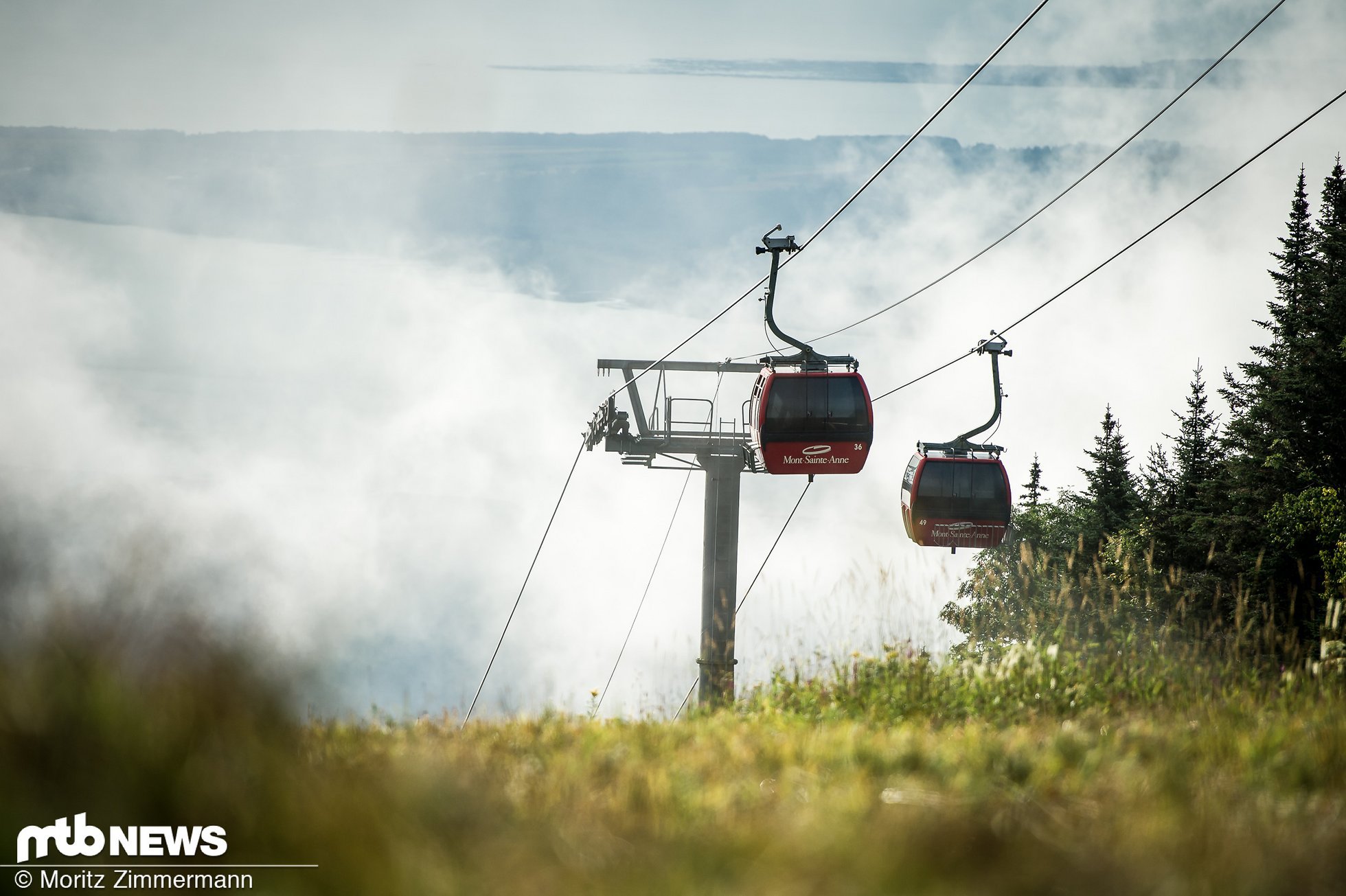 Bikepark Saison 2022: Wann öffnet welcher Bikepark?