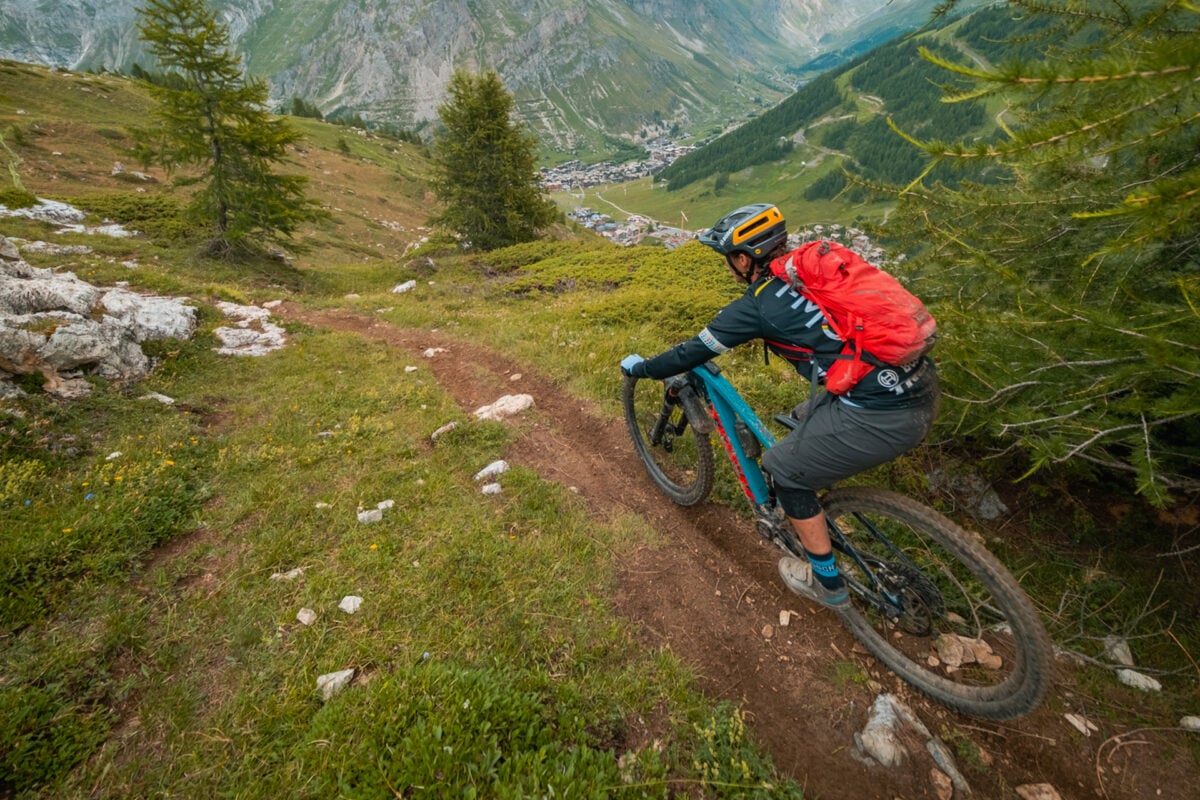 E-Bike World Tour 2022: Startschuss in Flachau