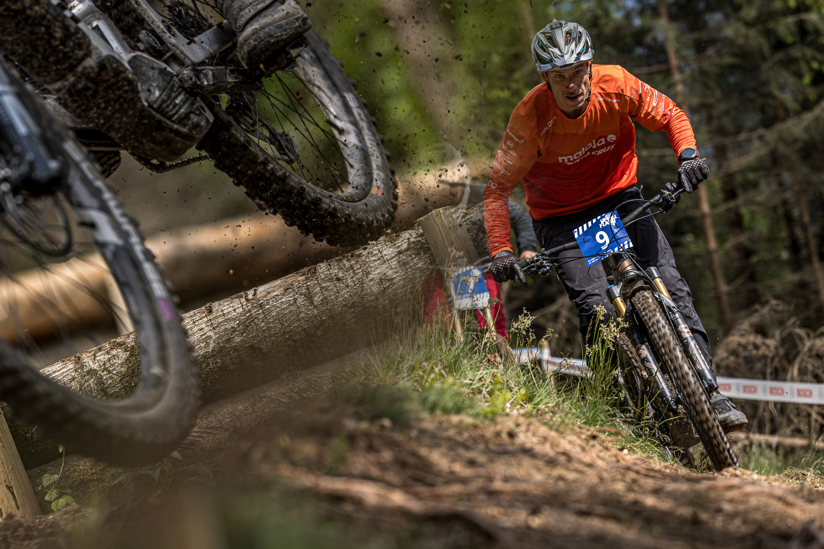 Dirt Masters 2022: Schwalbe Uphill Flash – Vollgas mal anders