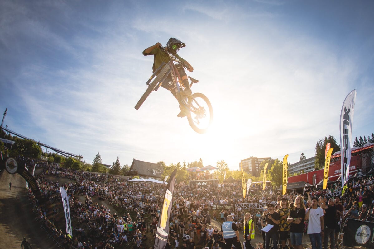 Dirt Masters Festival 2022: 100 Aussteller, 9 Events und vieles mehr – alle Infos!