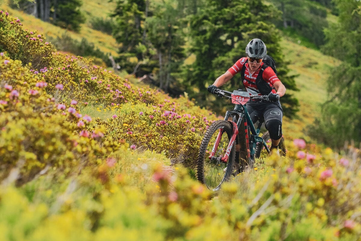 E-Bike World Tour Flachau – Fotostory: Hier die Ergebnisse vom Rennen