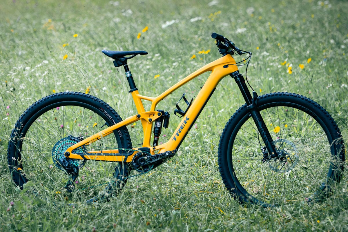 Neues Trek Fuel EXe 2023 im Test: Light E-MTB – Das! Nächste! Große! Ding!