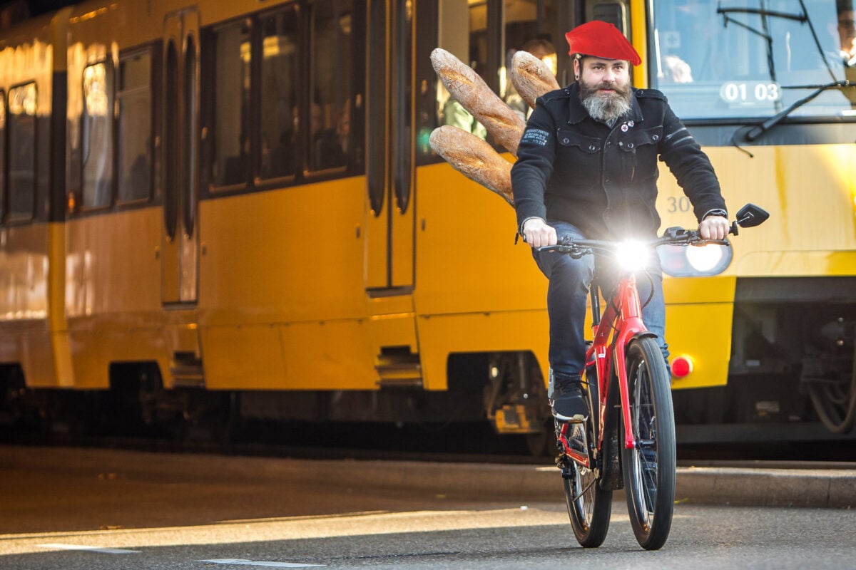 4.000 € Tauschprämie – Auto weg, E-Bike her!: Verkehrswende wie Gott in Frankreich