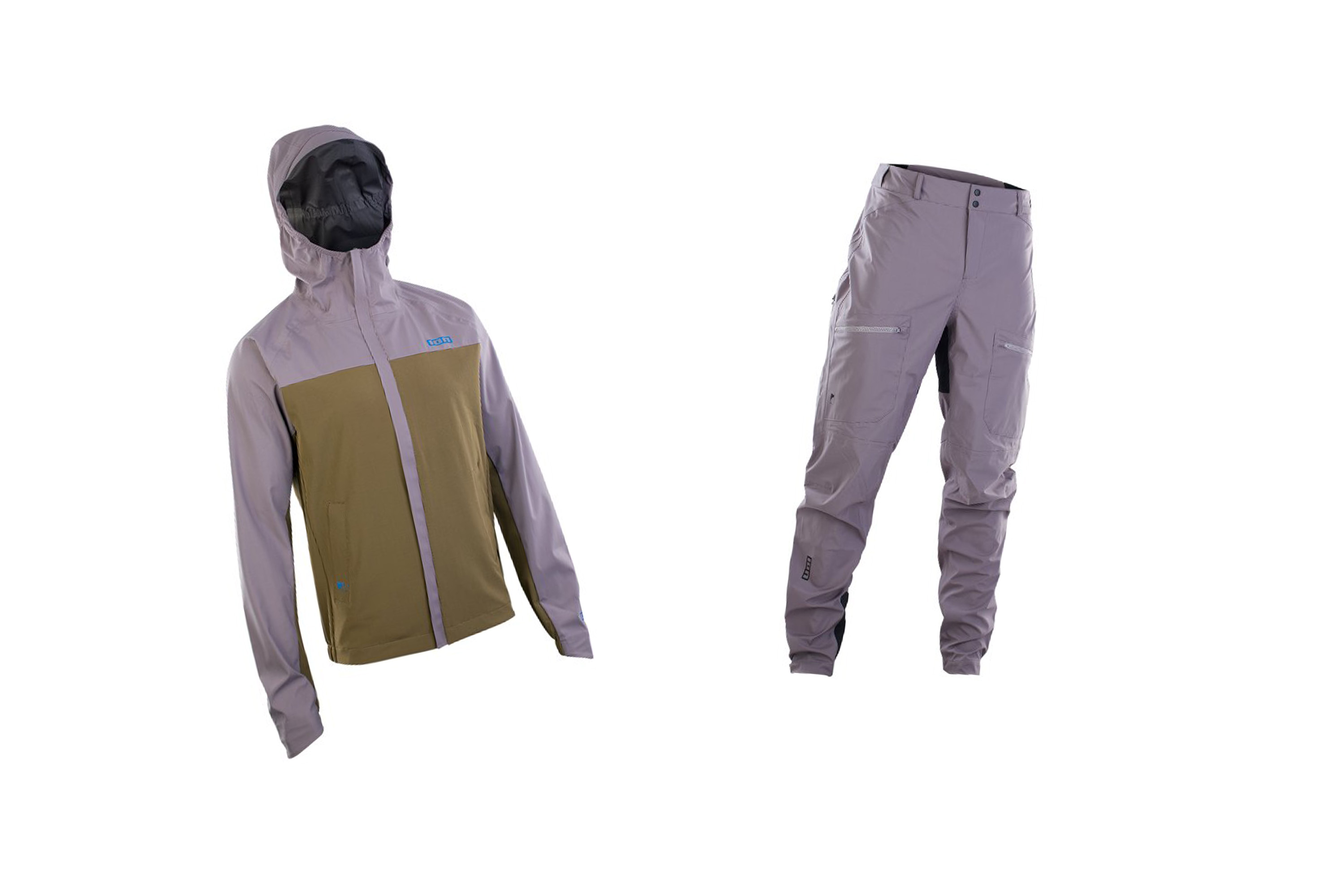 Adventsverlosung für WBR [Gewinn 1/7, Woche 2]: ION Shelter 3L Jacke & Hose