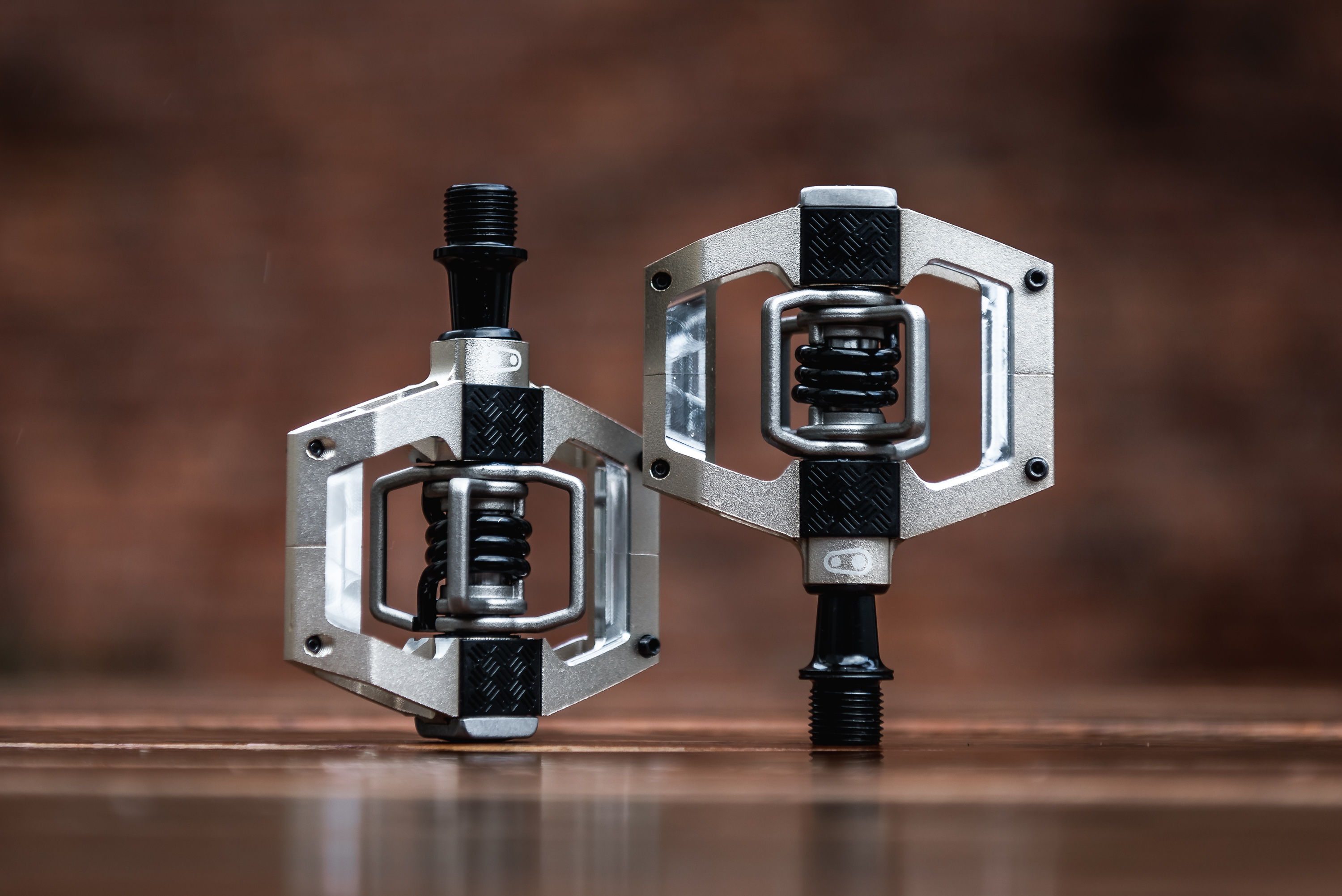 Crankbrothers Mallet Trail Pedale im Test: Neues Modell für Trail-Biker & Gravel-Fans