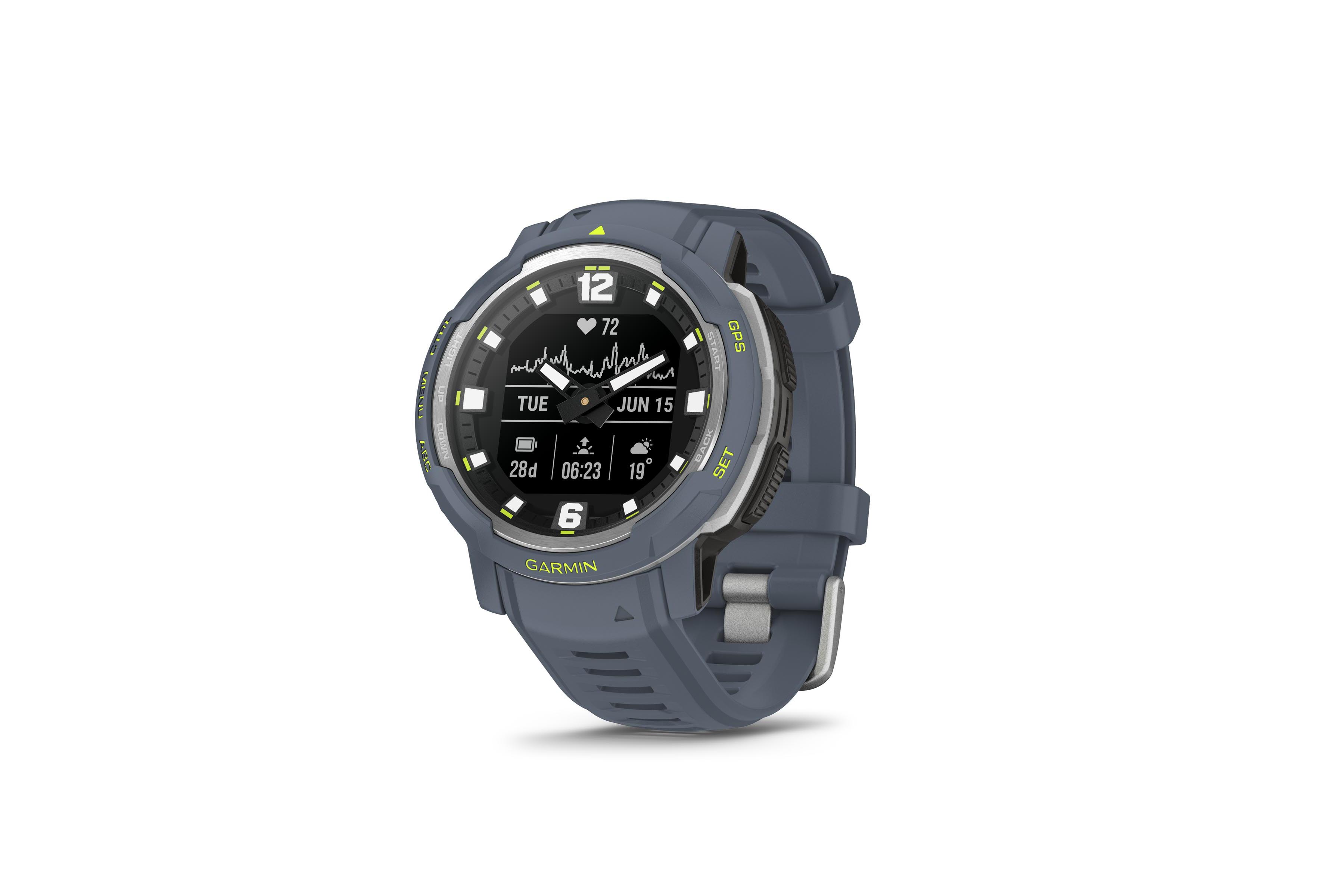 Neues Garmin Q1 Feature-Update: Mehr Funktionen für deine Smartwatch