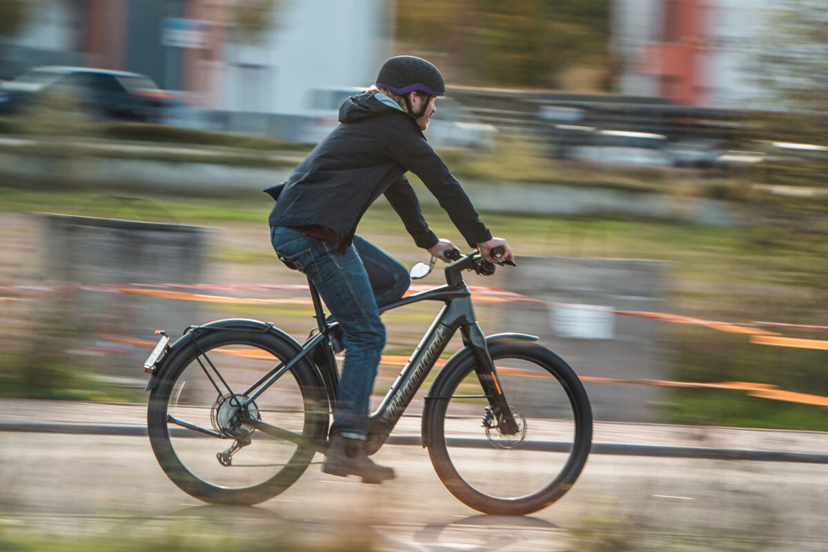 S-Pedelecs erobern NRW: Bis zu 45 km/h auf Radwegen