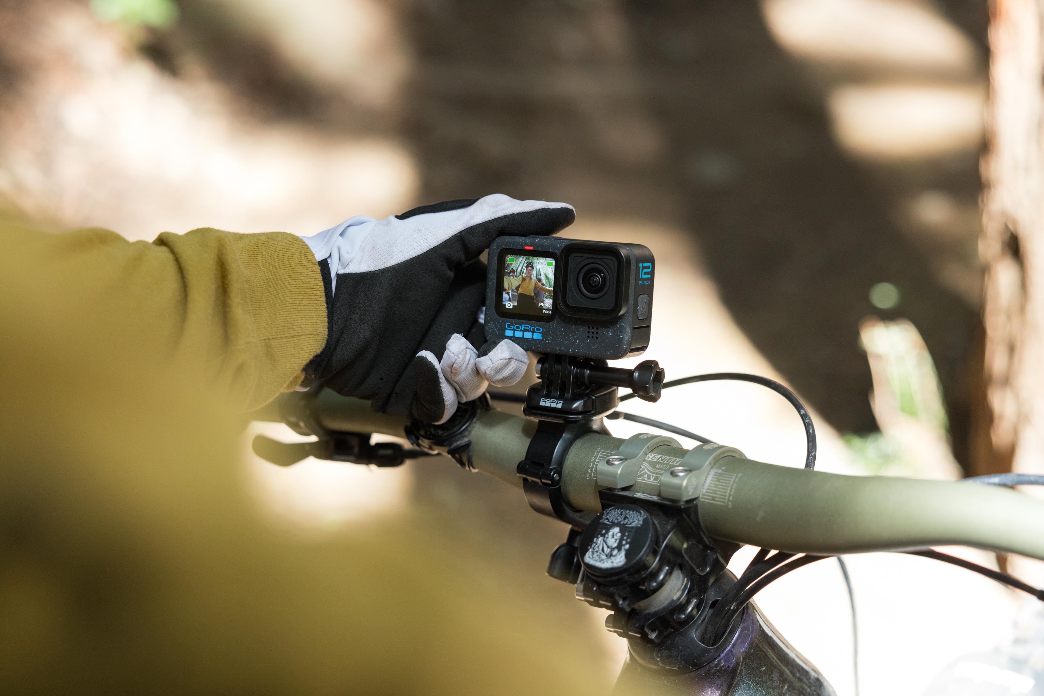 Neue GoPro Hero12 Black: Doppelte Akkulaufzeit und neue Features