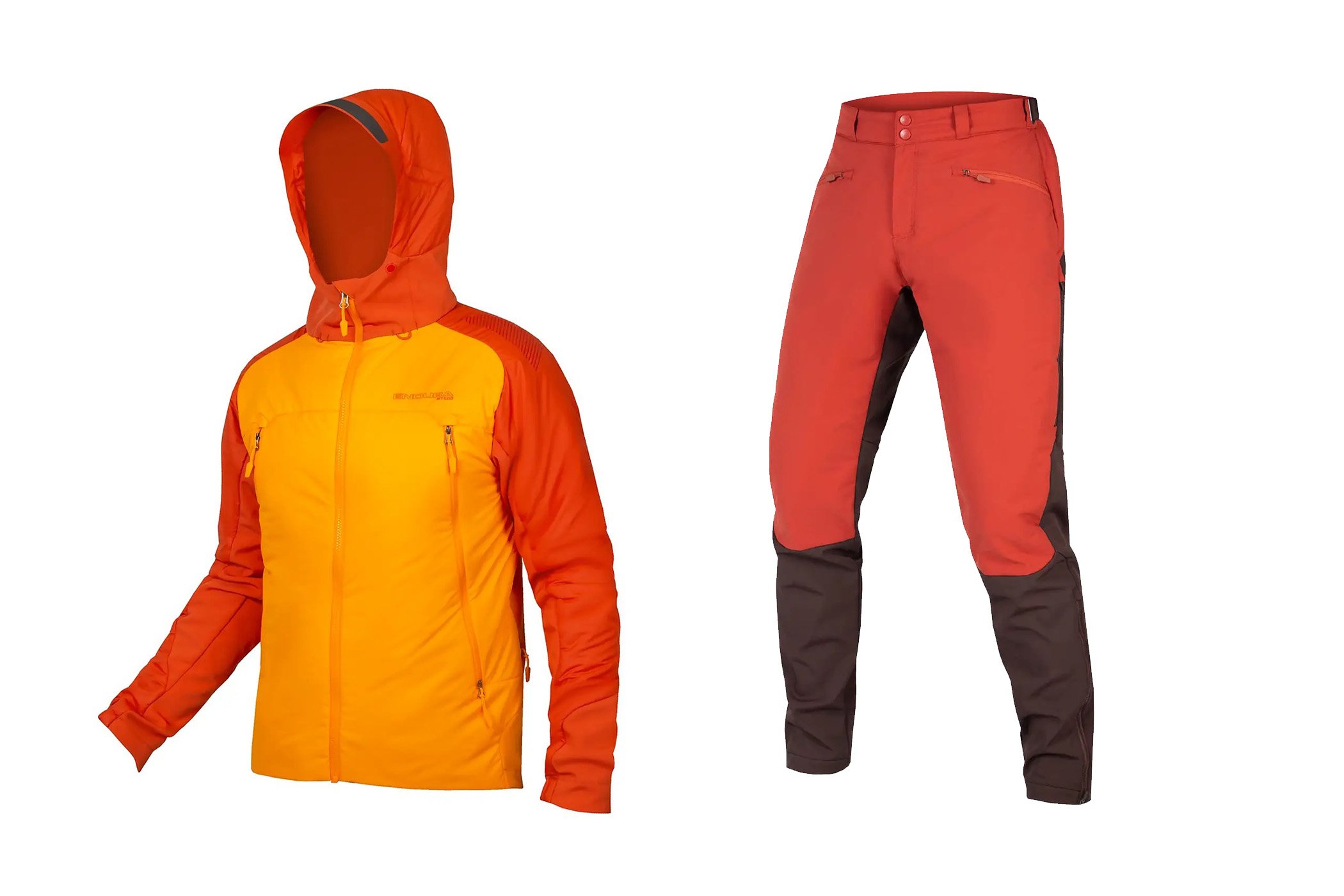 Adventsverlosung für WBR [Gewinn 1/7, Woche 3]: Endura MT500 Freezing Point Outfit