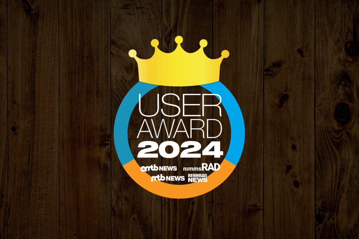 eMTB-News User Award 2024: Mitmachen und Preise im Gesamtwert von über 13.000 € gewinnen – nur noch bis Sonntag Abend!