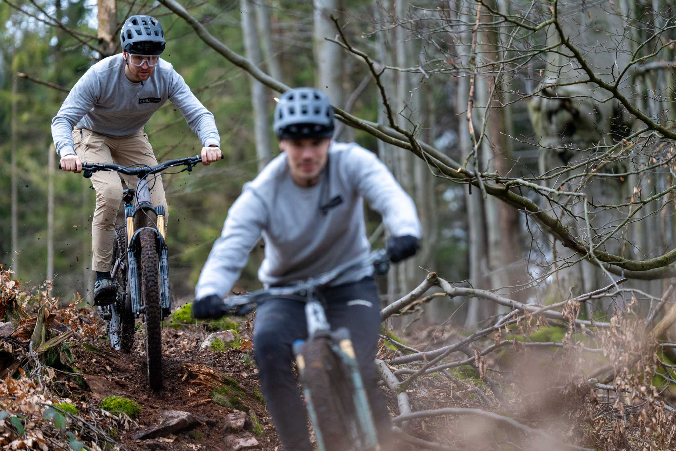 Absage der Chili Enduro Series Sušice: Zu wenige registrierte Anmeldungen