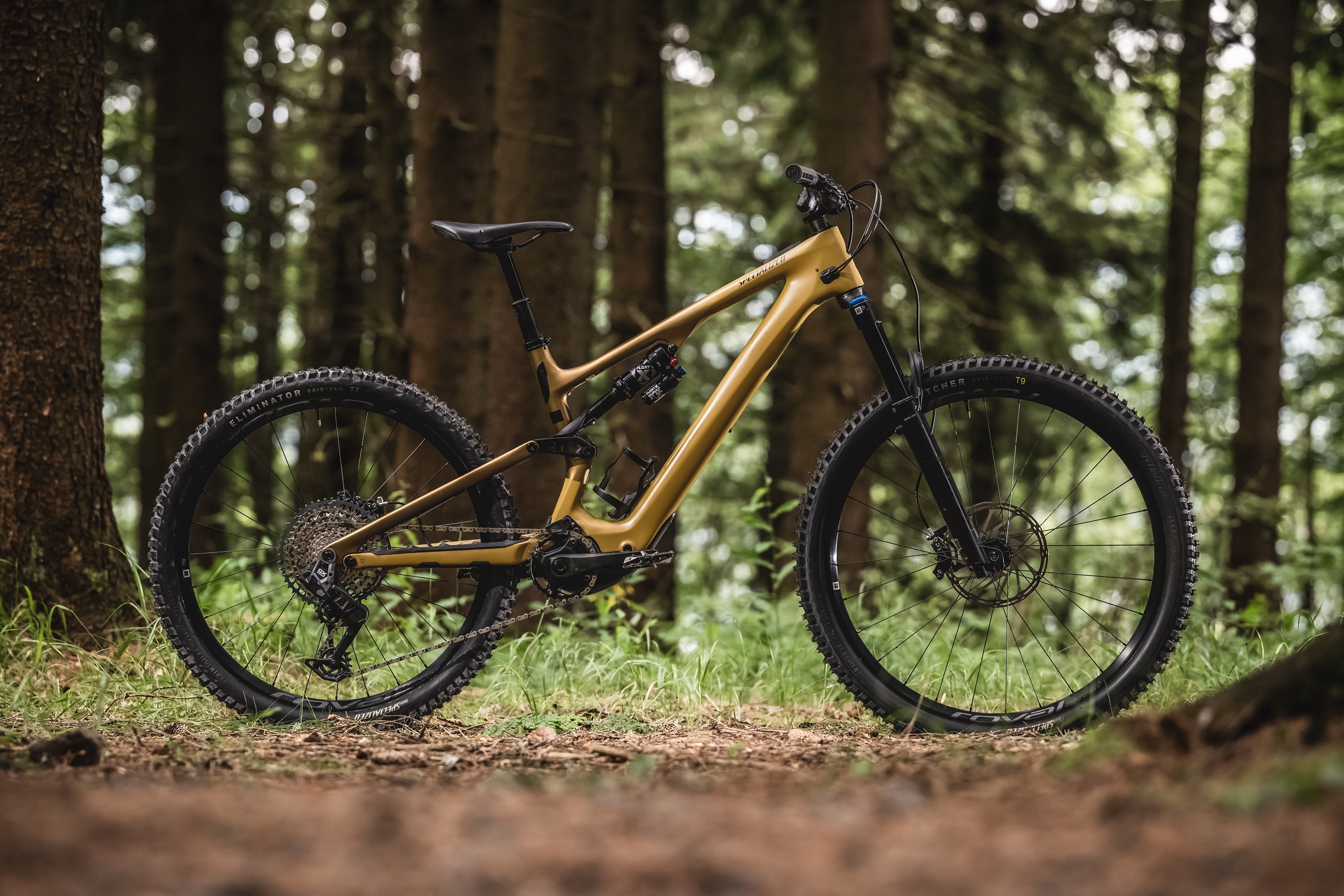 Specialized Levo SL Expert im Test: Das allroundigste Light-E-MTB am Markt?