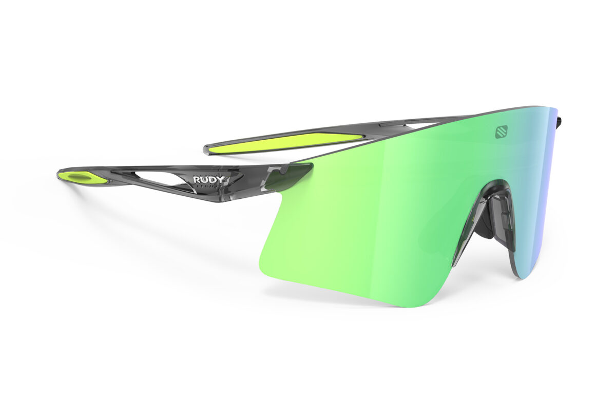 Neue Rudy Project Astral X: Superleichte Sport-Brille