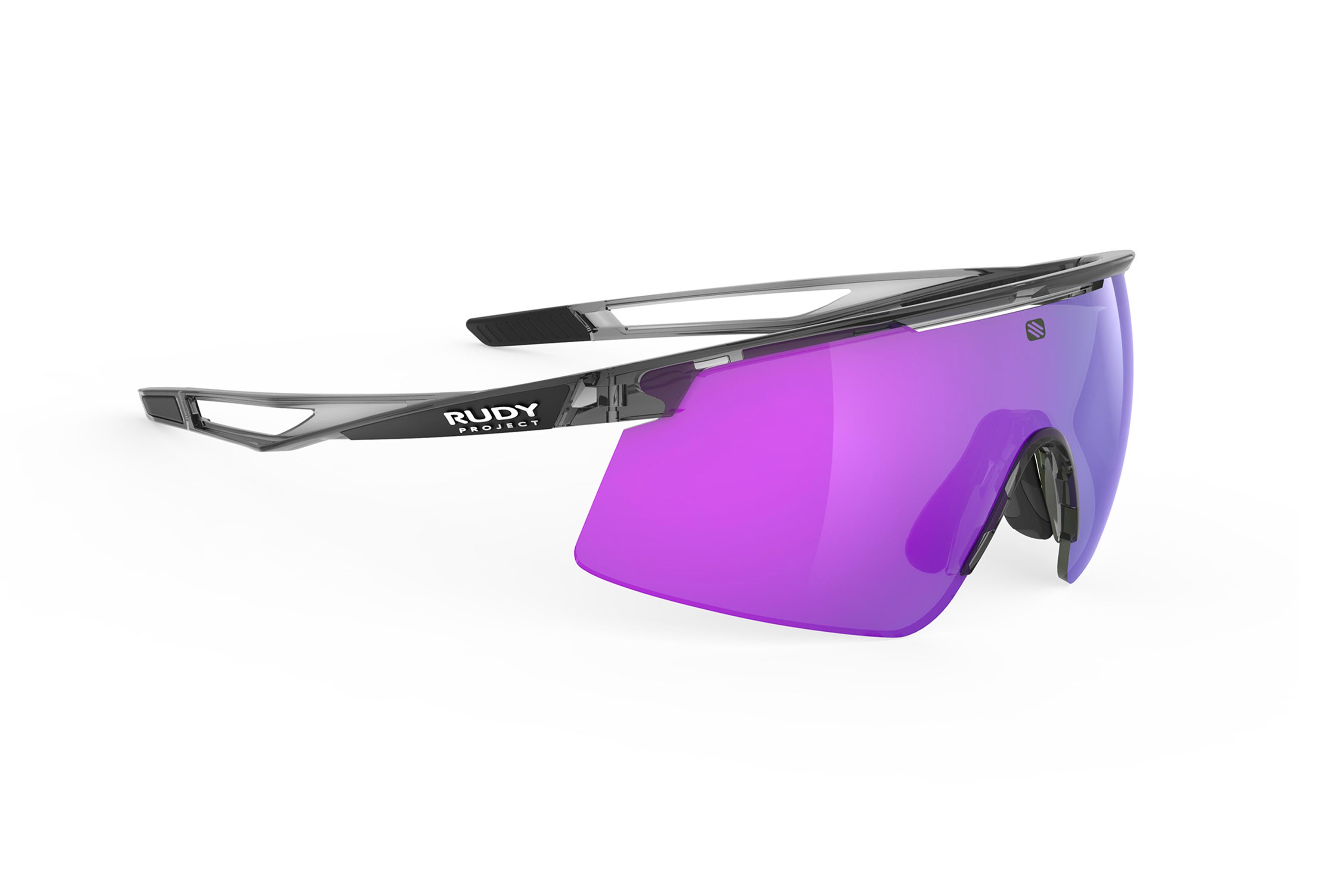 Rudy Project Turbolence MTB-Brille: Freie Sicht ohne Turbulenzen