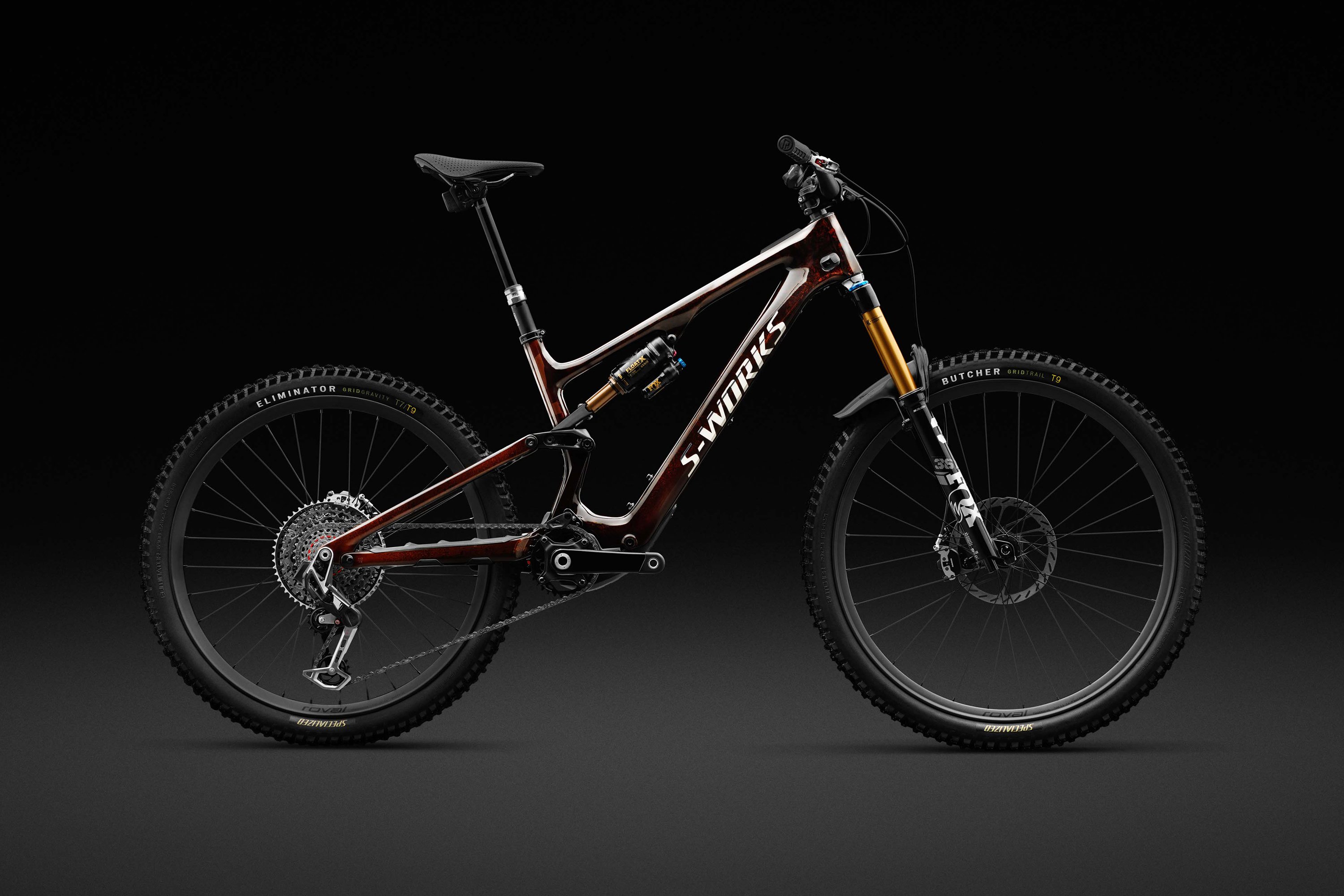 Specialized Turbo Levo SL 2 – E-Bike Neuheit 2025: Geniestreich für den Trail