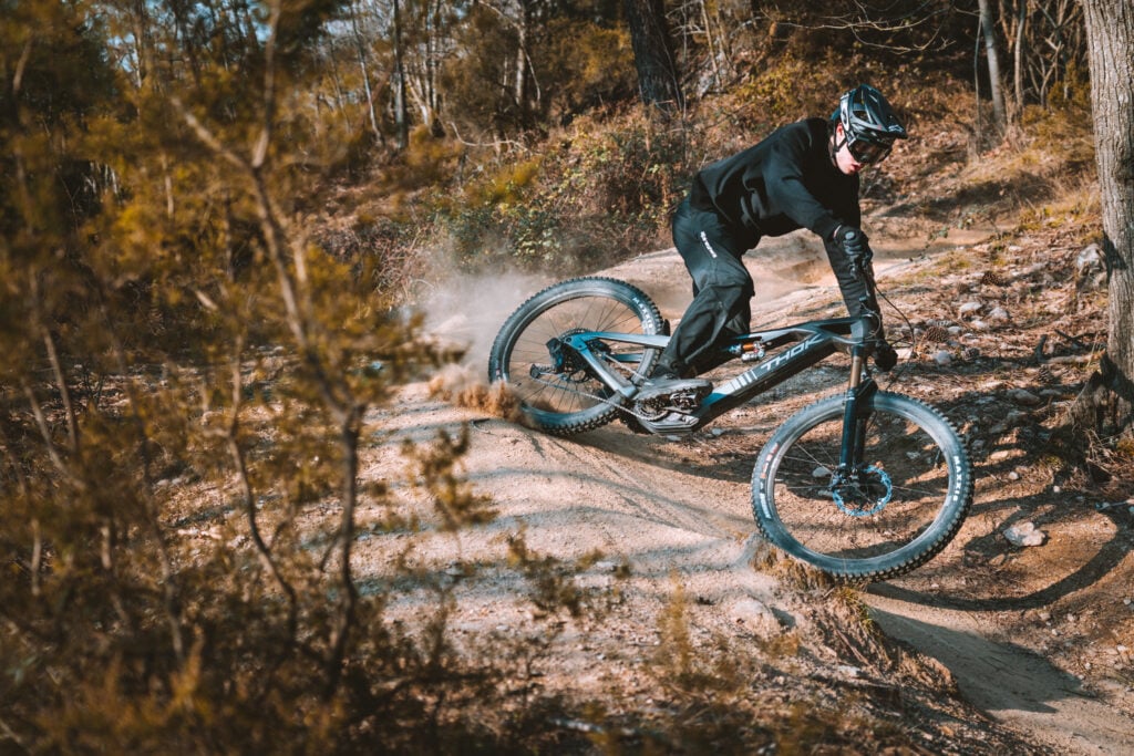 Thok E-Bikes startet Kooperation mit JobRad: Bikeleasing nun auch in Deutschland möglich – eMTB-News.de