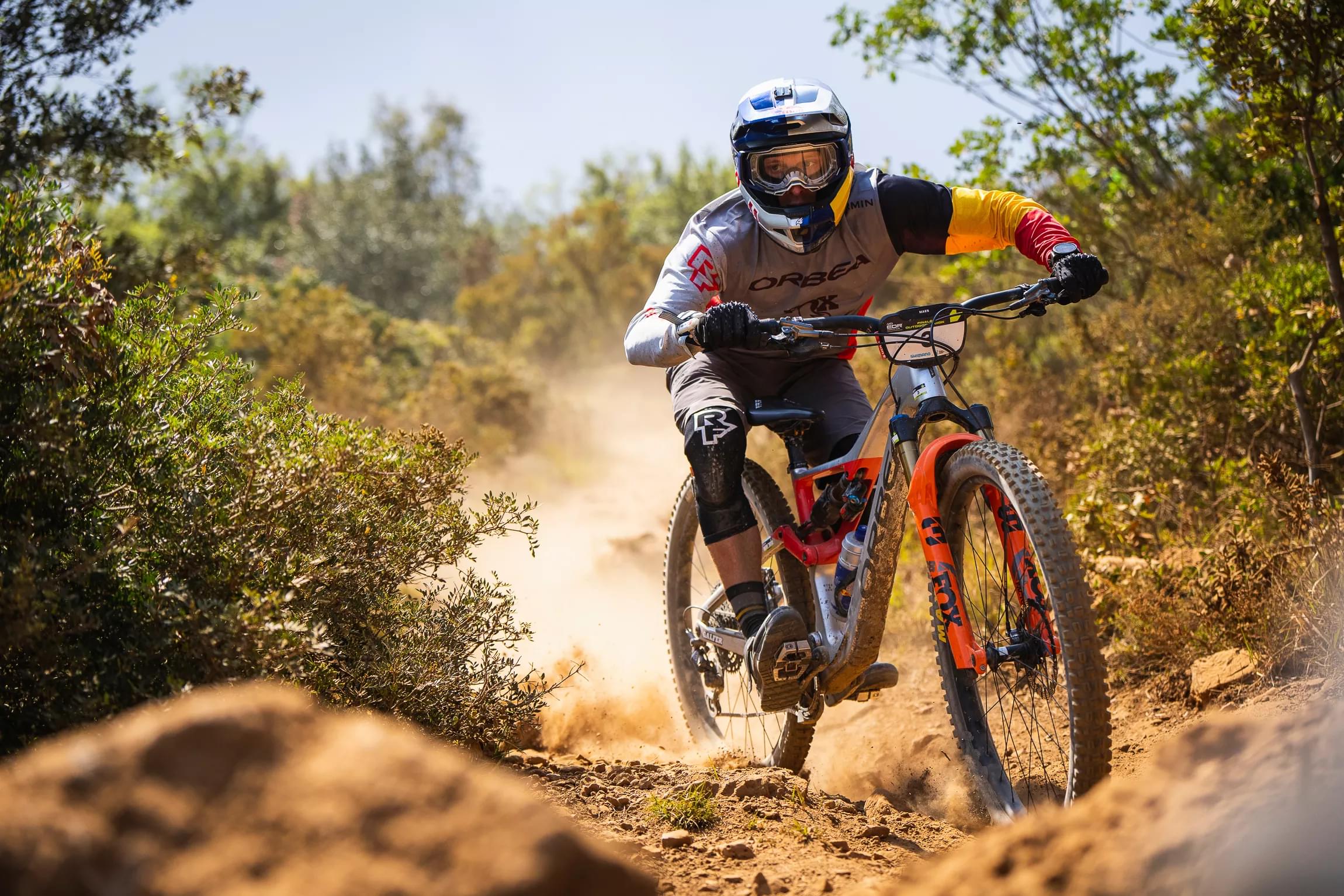 Aus offiziell besiegelt: Orbea verlässt den Enduro World Cup