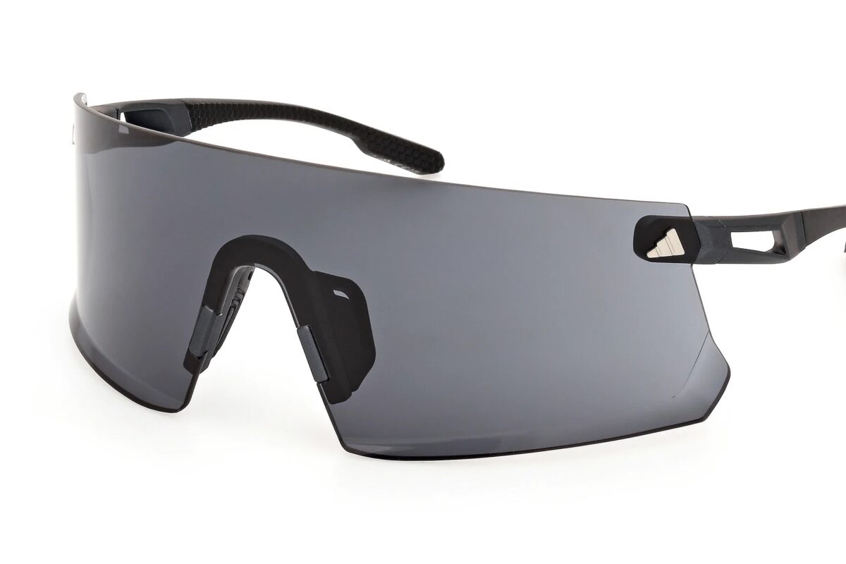 Adventsverlosung für WBR [Gewinn 3/7, Woche 1]: Adidas Dunamis Sportbrille